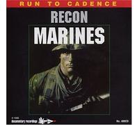 U.S. Marine Corps - Run to Cadence with the Recon Marines