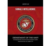 U.S. Marine Corps Signals Intelligence (Tascabile)