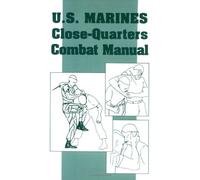 U.S. Marines Close-Quarters Combat Manual