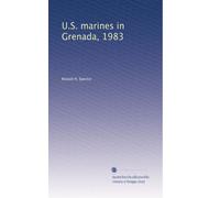 U.S. marines in Grenada, 1983