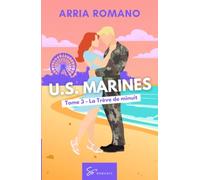 U.S. Marines - Tome 3: La Trève de minuit