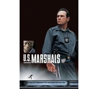 U.S.MARSHALS - CACCIA SENZA TREGUA (DS)