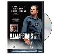 U.S. Marshals (DVD)