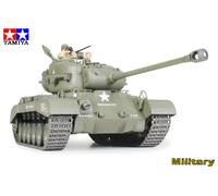 U.S. Medium Tank M26 Pershing 1:35 TA35254 - tamiya modellismo