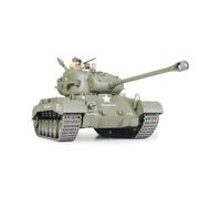 TAMIYA 1/35 U.S. MEDIUM TANK M26 PERSHING T26E3