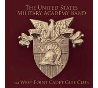 The United States M The United States Military Academy Band...: And West P (CD)