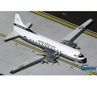 U.S. Navy C-131F Samaritan 141017 Guantanamo Bay 1:200 Gemini Jets G2USN1137