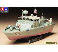 U.S. Navy PBR31 Mk.II Pibber 1:35 TA35150 - tamiya modellismo