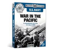 U.S.Navy:War in the Pacific - U. S. Navy: War in the Pacific