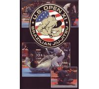 U.S. Open "11th Annual Brazilian Jiu Jitsu Tournament"