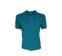 U.s. Polo Assn. 41029 Nero Uomo