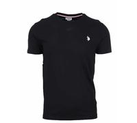 U.S. Polo Assn. 49351 Nero Uomo