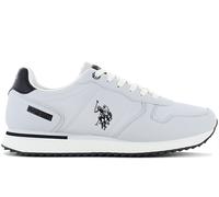 U.S. POLO ASSN. ALTENA - ALTENA001A-GRY-BLK01 - EU 41 US 8 Grigio