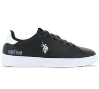 U.S. POLO ASSN. ALTENA - BYRON001A-BLK-WHI03 - EU 40 US 7 Nero