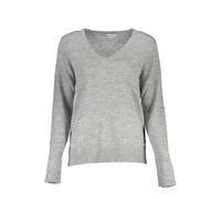 U.S. POLO ASSN. Argento Acrylic Women's Sweater - L