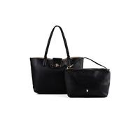 U.S. Polo Assn. Ascot Borsa shopper 40 cm nero