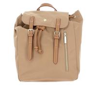 U.S. POLO ASSN. Backpack Houston Beige