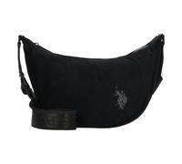 U.S. Polo Assn. Benton Borsa a tracolla 23 cm nero