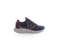 U.S. POLO ASSN. Blue Polyester Sneaker - EU45/US12