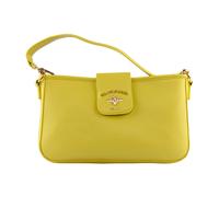 U.S. Polo Assn. - Borsa a Tracolla Baguette Classica - - Bags - Donna - Giallo - ONE SIZE