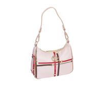 U.S. Polo Assn. - Borsa a Tracolla Baguette Sintetica - - Bags - Donna - Beige - ONE SIZE