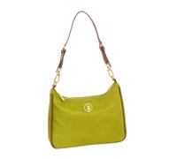 U.S. Polo Assn. - Borsa a Tracolla Baguettee Sintetica - - Bags - Donna - Verde - ONE SIZE
