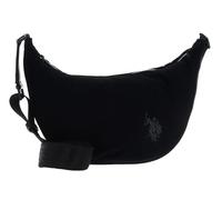 U.S. Polo Assn. Benton Borsa a tracolla 23 cm nero