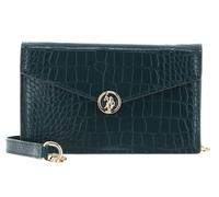 U.S. Polo Assn. Ceremony 04 Borsa a tracolla 22 cm color oro
