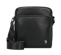 U.S. POLO ASSN. Borsa a tracolla 'Free Spirit' nero Uomo U.S. POLO ASSN. One Size
