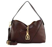 U.S. Polo Assn. Helcho Borsa a spalla 33 cm marrone