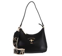 U.S. Polo Assn. Heat Borsa a tracolla 25 cm nero