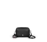 U.S. Polo Assn. Mansion Borsa a tracolla 23.5 cm nero