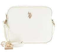U.S. Polo Assn. Jones Borsa a tracolla 20 cm bianco