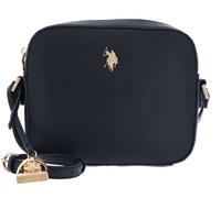 U.S. POLO ASSN. borsa a tracolla Jones Crossbody Bag Navy