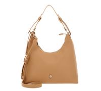 U.S. POLO ASSN. borsa a tracolla Jones Hobo Bag Biscuit