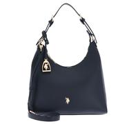 U.S. POLO ASSN. borsa a tracolla Jones Hobo Bag Navy