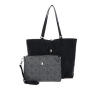 U.S. POLO ASSN. borsa a tracolla Malibu Shopping Bag L Black