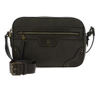 U.S. Polo Assn. borsa a tracolla Monroe Crossbody Bag Army Green oliva
