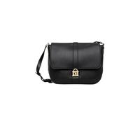 U.S. Polo Assn. Winterberry Borsa a tracolla 34 cm nero