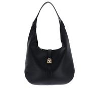 U.S. Polo Assn. Winterberry Borsa a tracolla 45.5 cm nero