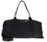 U.S. Polo Assn. Umpire Borsa da viaggio Weekender 65 cm nero