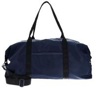 U.S. POLO ASSN. borsa da viaggio Umpire Weekender Navy blu scuro