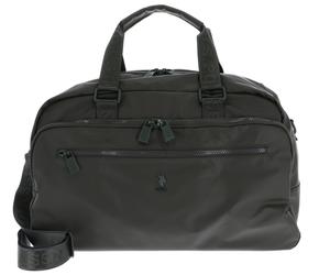 U.S. POLO ASSN. borsa da viaggio West Wind Duffle Bag Army Green