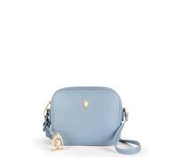 U.S. Polo Assn. Jones Borsa a tracolla 20 cm blu