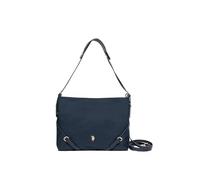 U.S. Polo Assn. Houston Borsa a tracolla 37 cm blu
