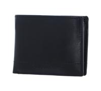 U.S. POLO ASSN. borsa Still Water Wallet with Coin Navy