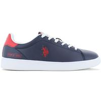 U.S. POLO ASSN. BYRON - BYRON001-DBL-RED10 - EU 43 US 9.5 Blu