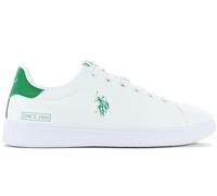 U.S. POLO ASSN. BYRON - BYRON001-WHI-GRE03 - EU 40 US 7 Bianco