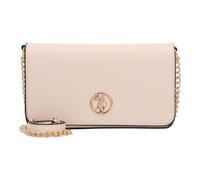 U.S. Polo Assn. Ceremony 04 Borsa a tracolla 22 cm bianco