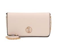 U.S. Polo Assn. Ceremony Borsa a tracolla 22 cm bianco